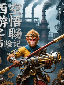 西游之悟空职场历险记