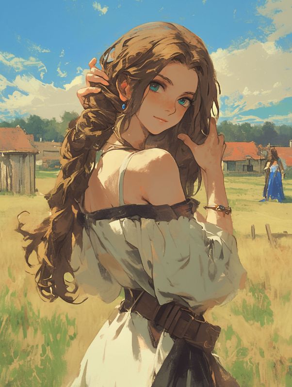 老公为藏族女大学生把我丢给藏马熊后，男小三上位成功