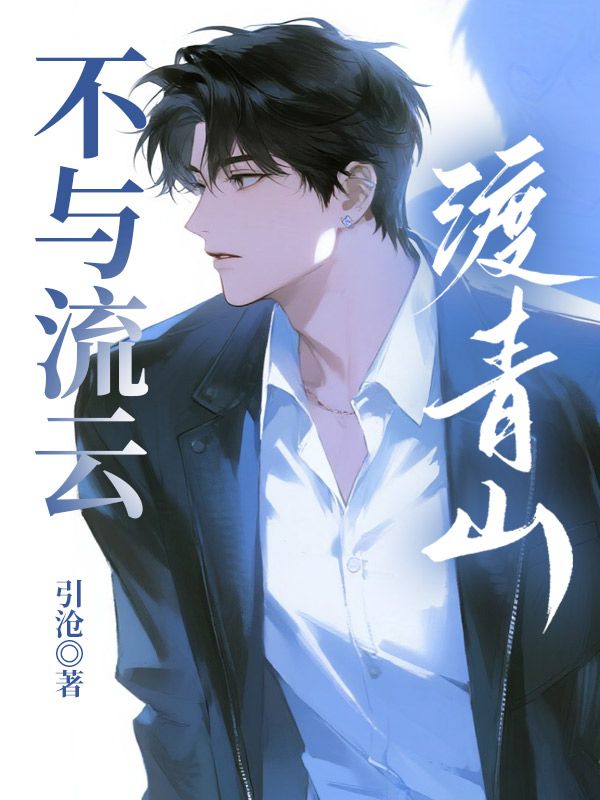 不与流云渡青山