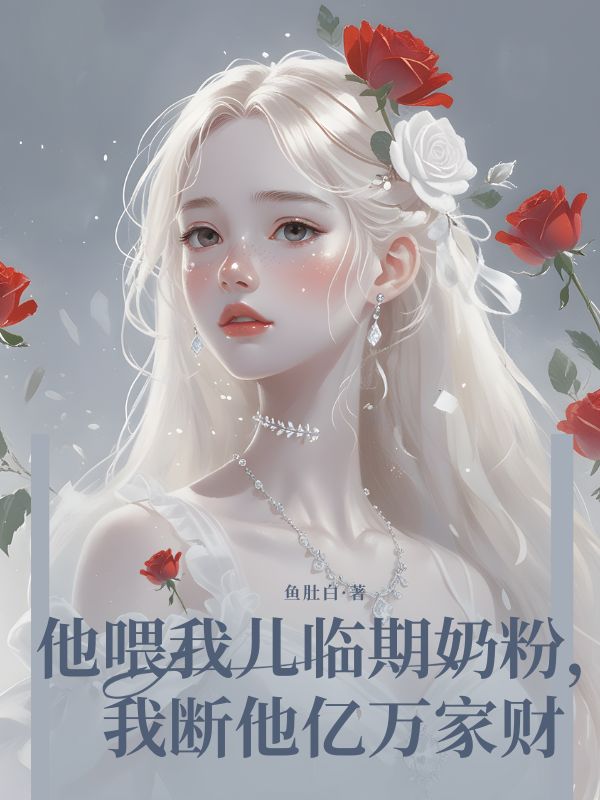 他喂我儿临期奶粉，我断他亿万家财