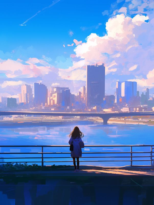 星星沉眠之前