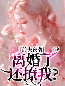 前夫夜袭：离婚了还撩我？