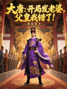 大唐：开局发老婆，父皇我错了！