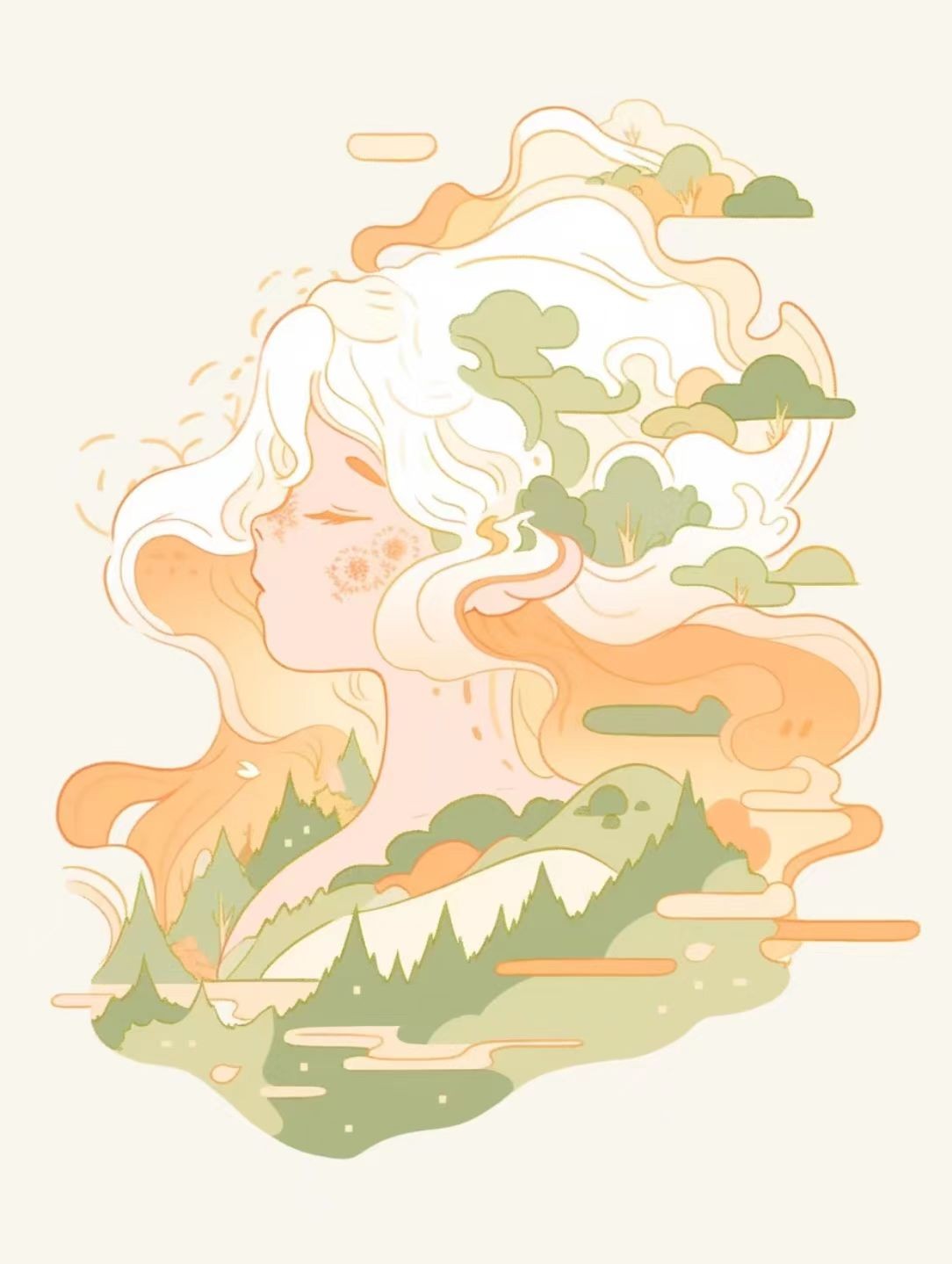 出差两年后，妻子大着肚子回来了