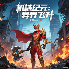 机械纪元：异界飞升