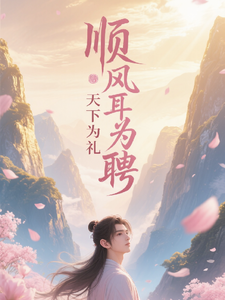 顺风耳为聘，天下为礼