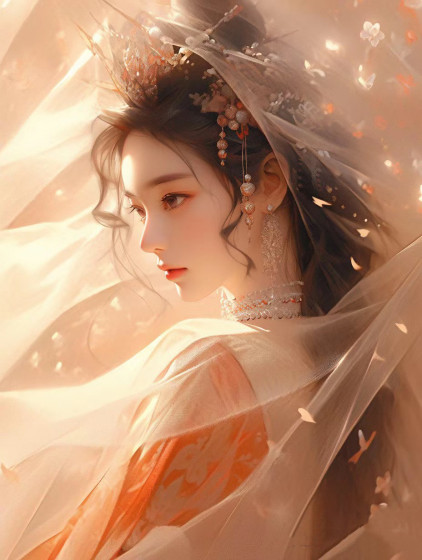 柔光曳，我执烛火渡星河