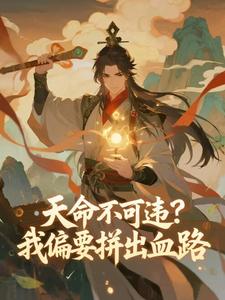 天命不可违？我偏要拼出血路
