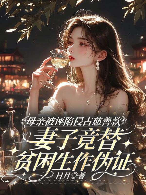 母亲被诬陷侵占慈善款，妻子竟替贫困生作伪证