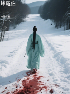 烽燧伯