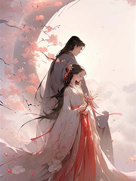 此时就是良辰夜