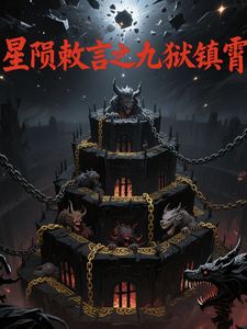 星陨敕言之九狱镇霄