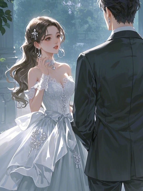 未婚夫利用盲盒逃婚99次后，我转身成为他嫂子