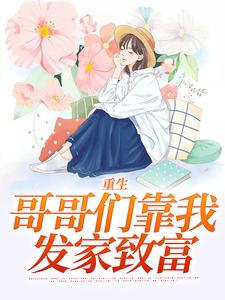 重生：哥哥们靠我发家致富