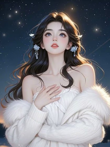 被爱流放，虚妄一场