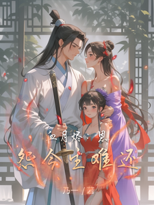 血月烬：恩怨今生难还