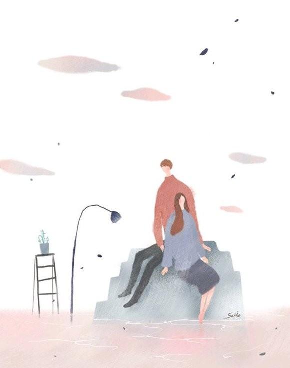 雨歇春深