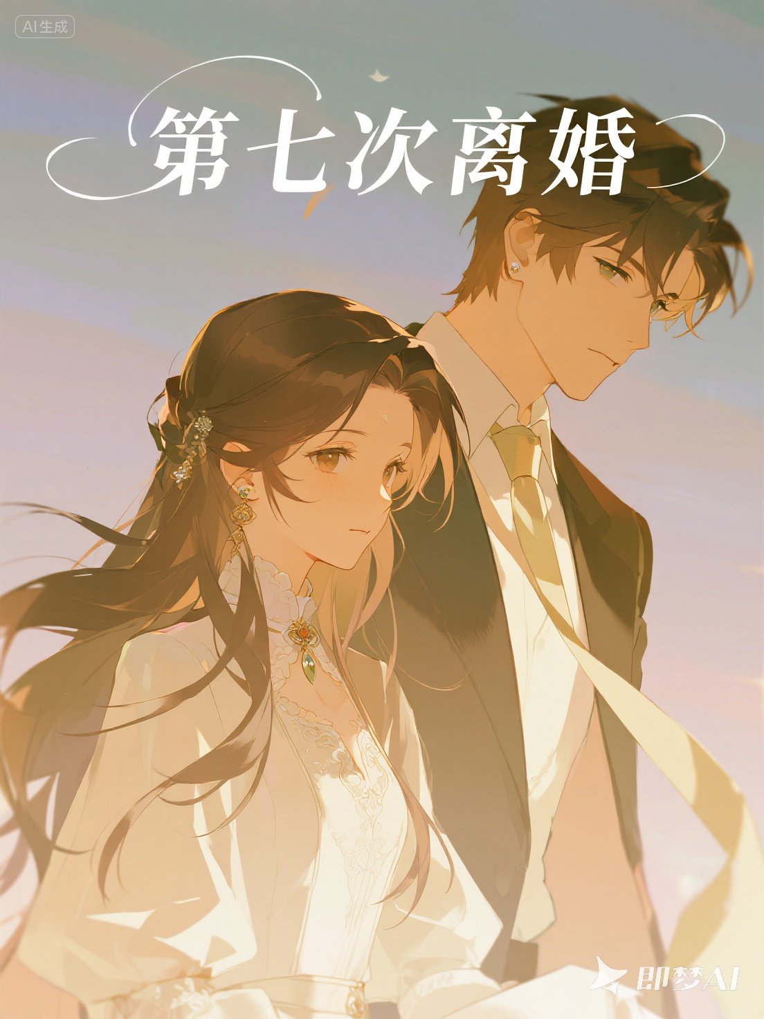 第七次离婚