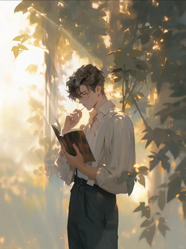 女友为让师弟抢我京大工作，不惜与他结婚