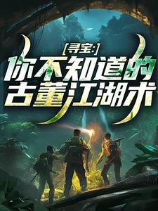 寻宝：你不知道的古董江湖术
