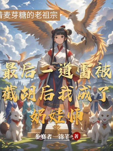 最后一道雷被截胡后我成了奶娃师