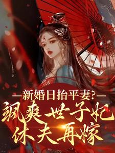新婚日抬平妻？飒爽世子妃休夫再嫁