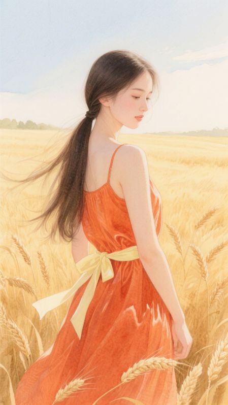 夏日焰火不重燃