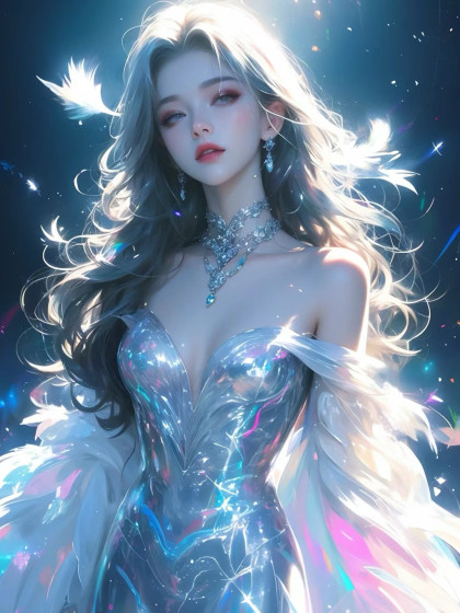 丈夫收藏女神雕塑，我选择离婚