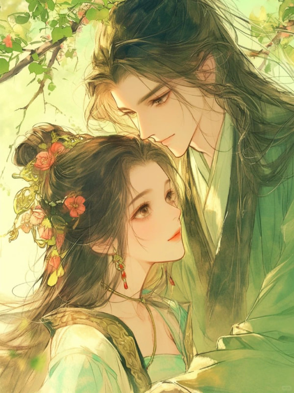 未婚夫要换娶穿越女，我转头嫁给反派