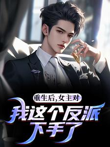 重生后，女主对我这个反派下手了