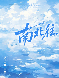 南北往