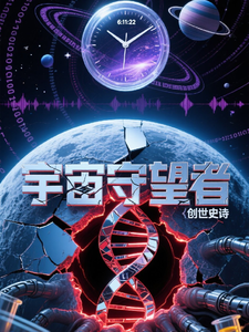 星际守望者：创世史诗