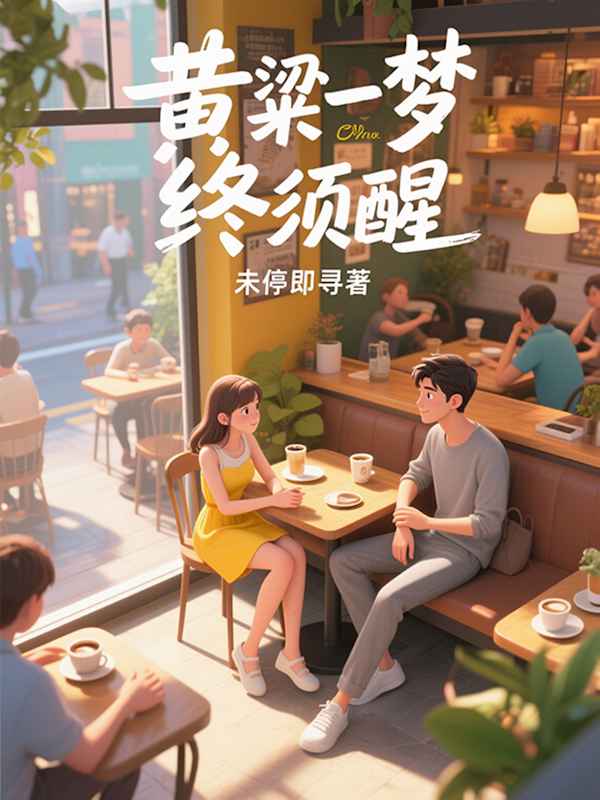 黄粱一梦终须醒