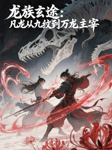 龙族玄途：从凡龙九纹到万龙主宰
