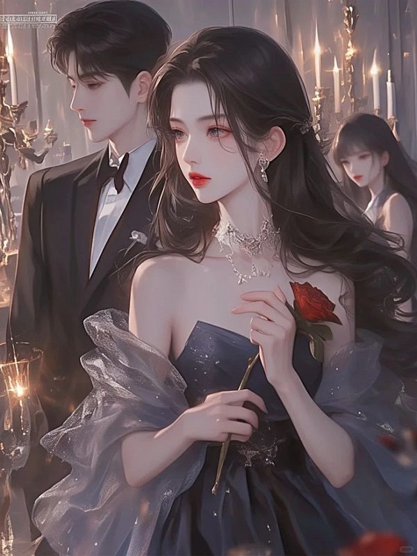 老公的私生子受惊，他却将女儿的呼吸器拔了