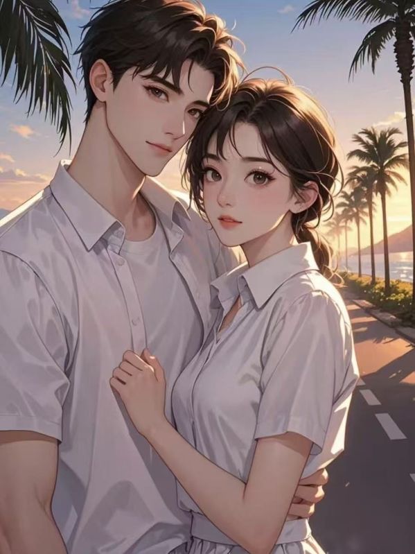 老婆宠溺秘书还让我不要小气，离婚后她流落街头