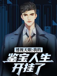透视天眼：我的鉴宝人生开挂了