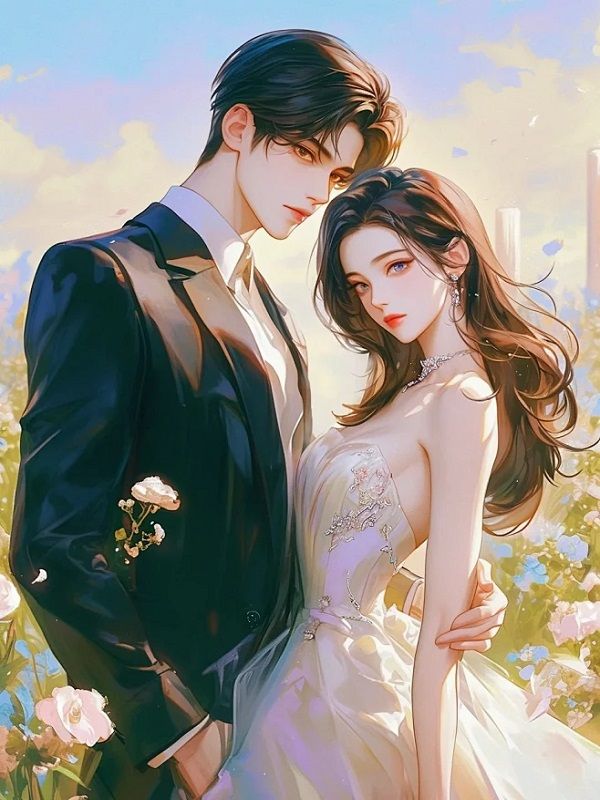 未婚妻怀孕后，我却娶了敌对公司董事长