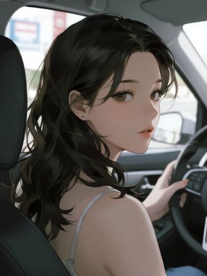 老公妹妹抢我车位，我直接离婚