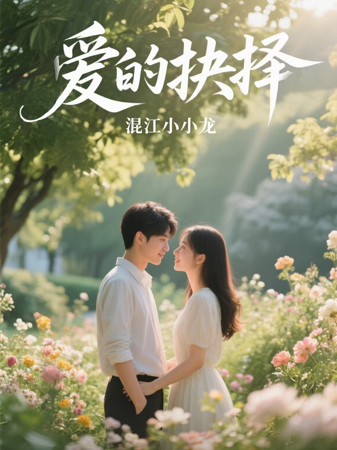 爱的抉择