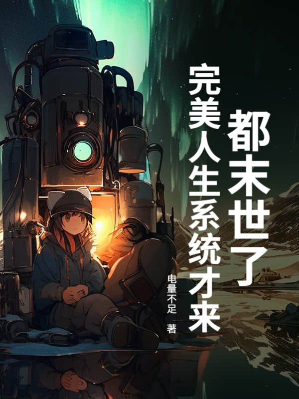 都末世了，完美人生系统才来？