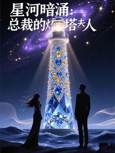 星河暗涌：总裁的灯塔夫人