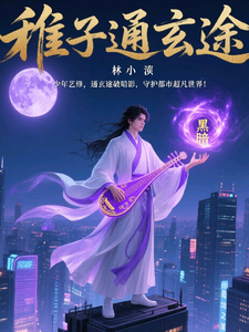 稚子通玄途