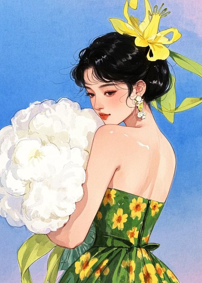 考公上岸后，我倒欠竹马六十万