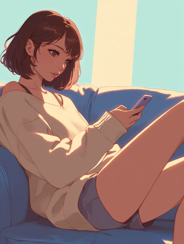 老公带回十八个女人后，我不乖了