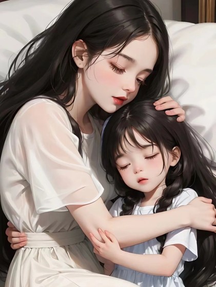物业诬陷我女儿偷窃，我反手让他牢底坐穿