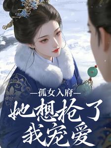 孤女入府，她想抢了我宠爱
