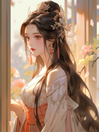 背叛真心，我任你当活太监