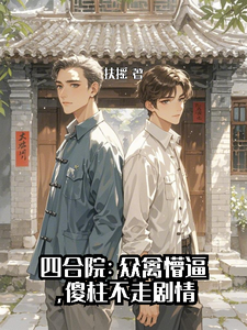 四合院：众禽懵逼，傻柱不走剧情