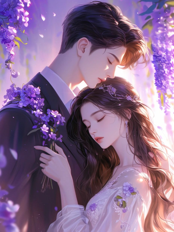 她走时，雨落无声